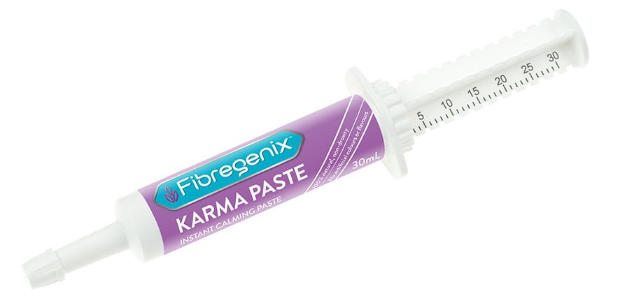 Karma paste Karma paste