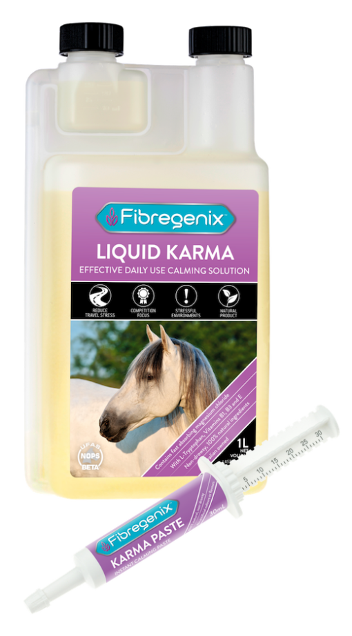 Liquid Karma + FREE Karma Paste (Save $25)