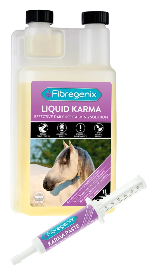 Liquid Karma + FREE Karma Paste (Save $25)