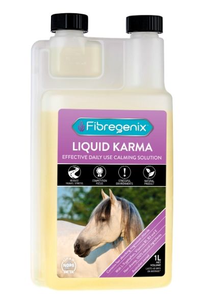 calmer for horses calmer for horses