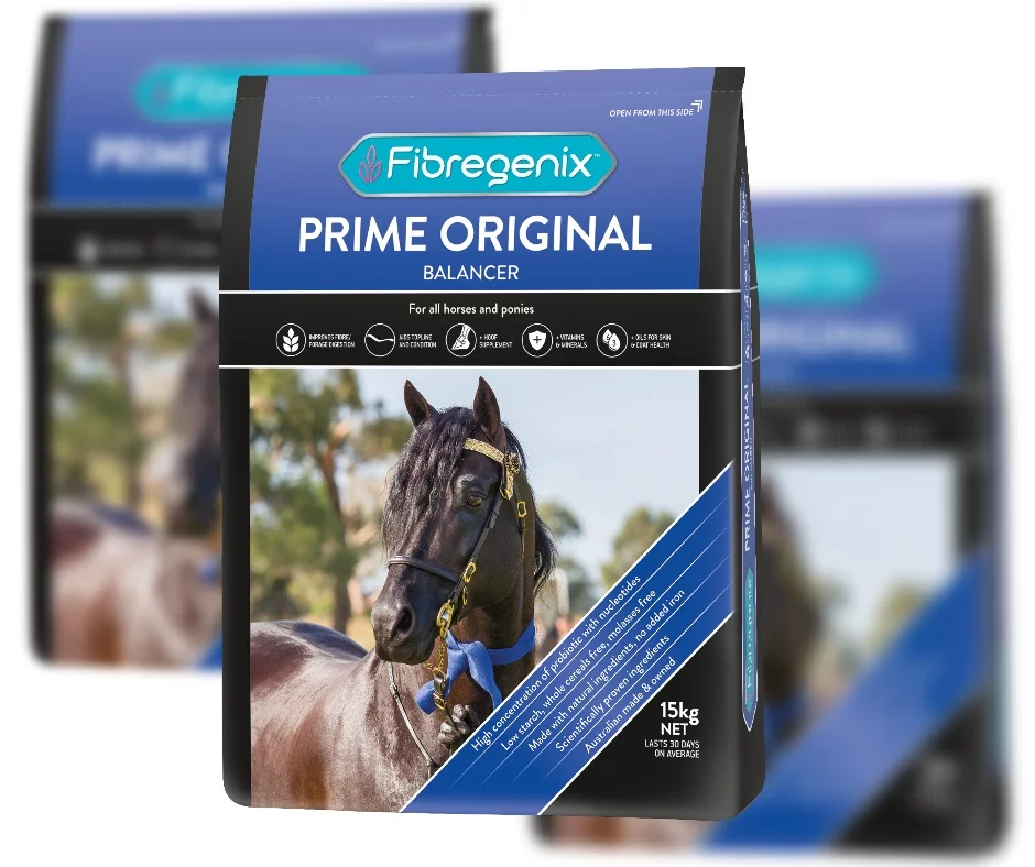 prime original