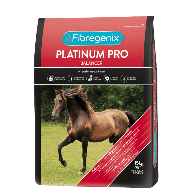 Platinum Pro Transparent 520x640